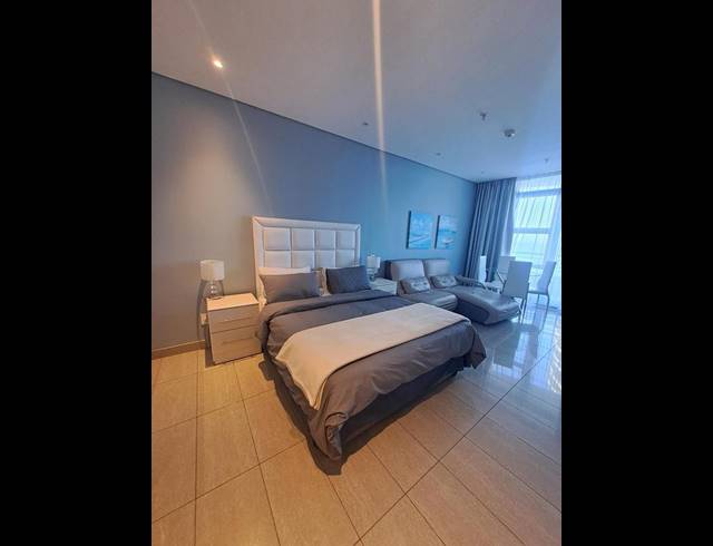 0 BEDROOM APARTMENT FOR SALE IN UMHLANGA ROCKS